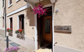 Trattoria Albergo all'Alpino